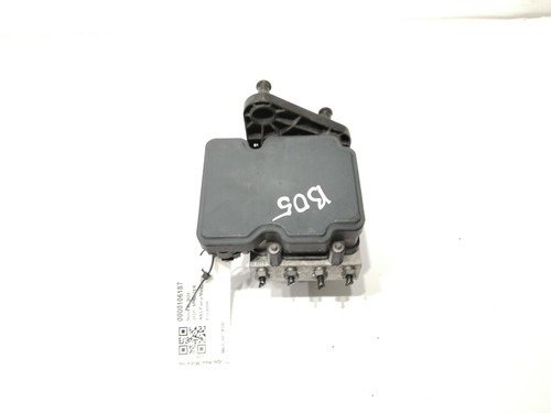 Mercedes sprinter abs pump - sprinter,