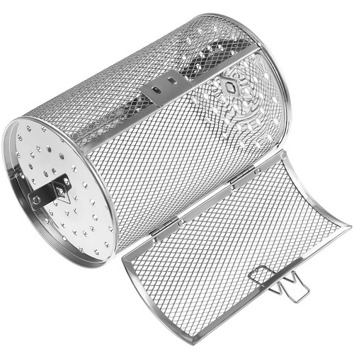 Air fryer basket - air,