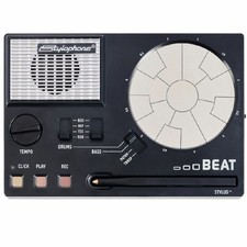 Dubreq stylophone beat - stylophone,