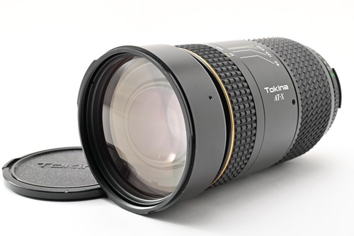 Tokina 400mm 4 5 - tokina, f/4.5-5.6