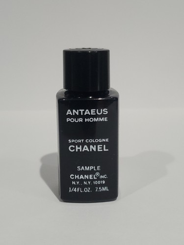 Chanel antaeus pour - chanel,