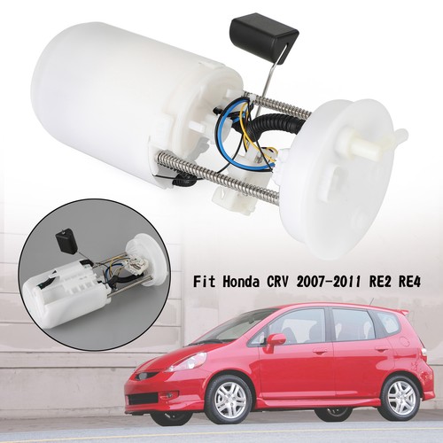 Fuel pump module - pump,