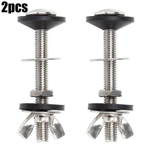 Water tank bolt kit pan - kit,