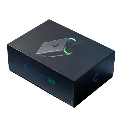Carista evo bluetooth obd2 - bluetooth,