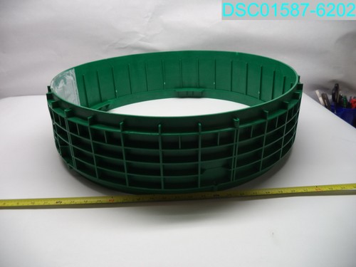 Ris green tuf tite septic - tuf-tite,