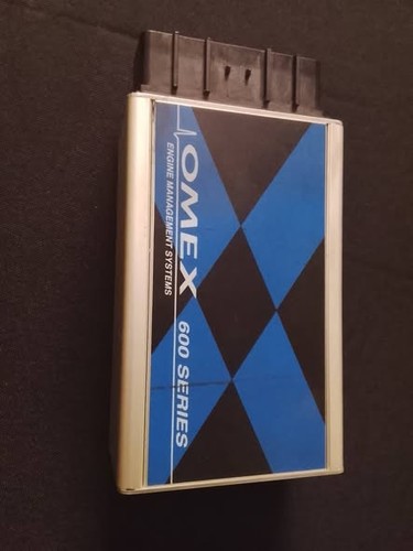 Omex 600 ecu - omex,