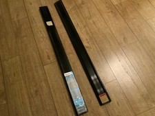 REEBOK ZR10 PAIR OF SIDE RAILS - GOOD CONDITION