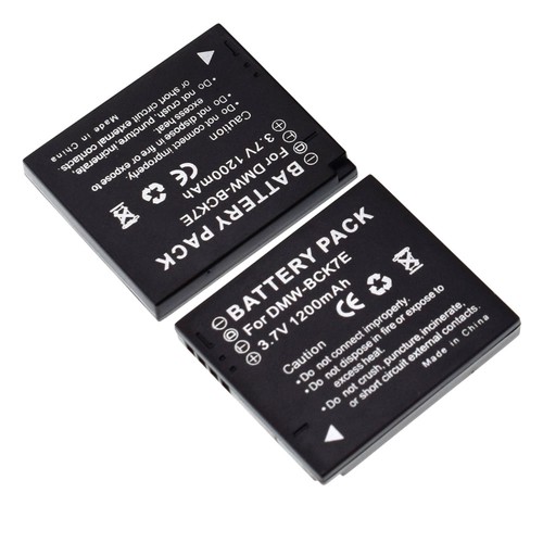 Battery for panasonic - battery,