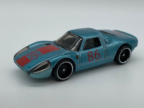 Hot wheels porsche - hot,