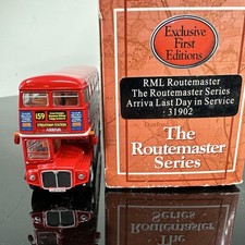 EFE - 31902 RML Routemaster