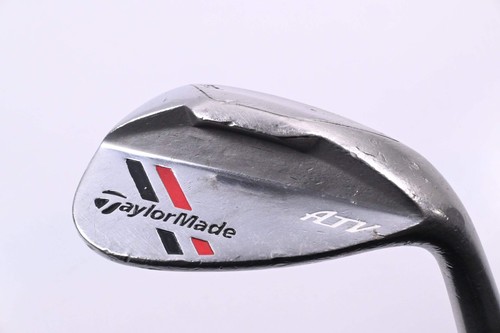Taylormade atv lob wedge - atv,