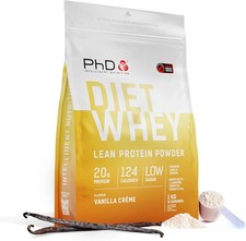 Phd nutrition diet whey high - nutrition,