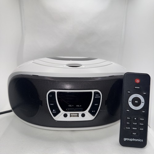 Grouptronics gtcd 501 - grouptronics, gtcd-501