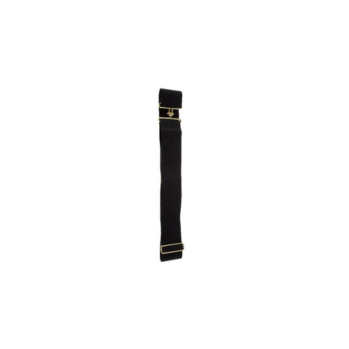 Roma elastic surcingle - elastic,