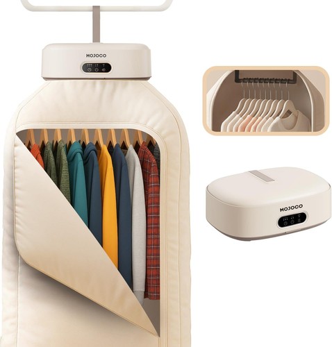 Portable clothes dryer - clothes,
