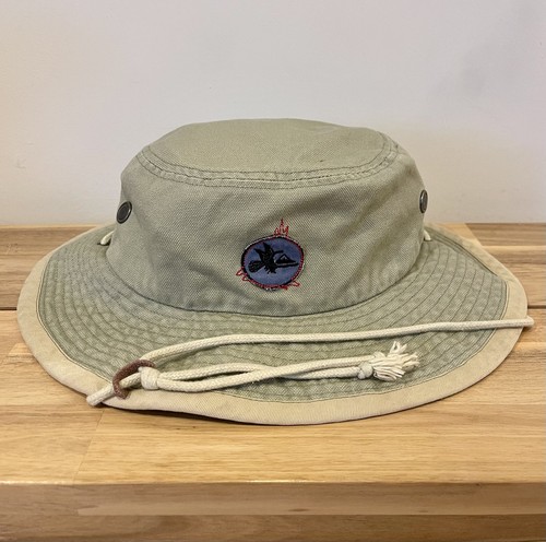 Y2k quiksilver mens bushman - y2k,