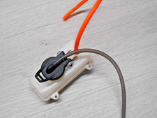 Hpi Nitro Firestorm 10t Fuel Tank