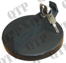 LOCKING Fuel Cap Massey