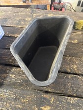 Range Rover L322 Genuine  Swan Neck Tow Bar Holder Box Compartment  Tool Box O/S