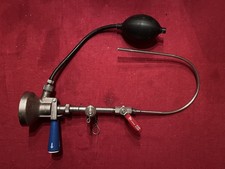 Traditional Hand Pull Beer Pump - Bass