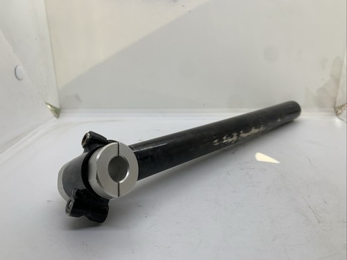 Vintage bike seat post mm - seat,
