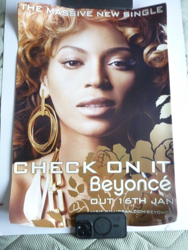 Beyonce check original - beyonce,
