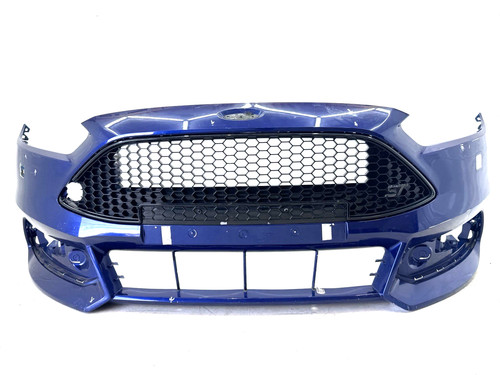 Ford focus facelift front - focus, st