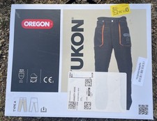 Protective Trousers Oregon