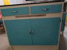 Vintage county kitchen - vintage,