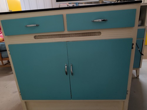 Vintage county kitchen - vintage,