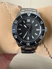 SEIKO PROSPEX SBDC101 SPB143J1