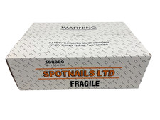 Spotnails A11/10mm Hammer