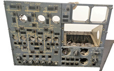 Lockheed TriStar Aircraft