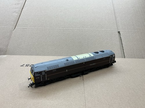 Heljan gauge diesel - oo,