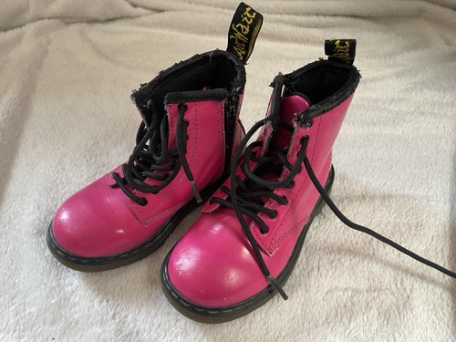 Martens infant toddler - uk,