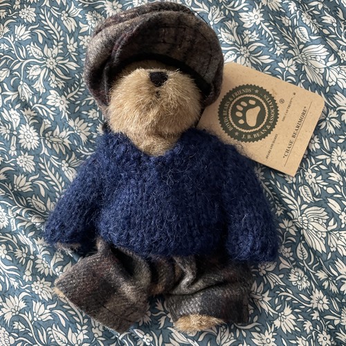 Lovely boyd bear in - boyd's,