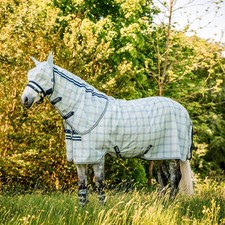 Horseware Newmarket Plus Fly