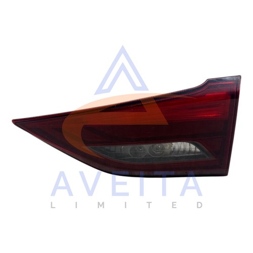 Toyota avensis saloon - avensis,