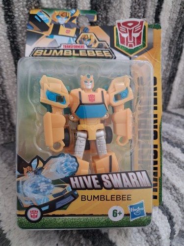 Bumblebee transformer - bumblebee,