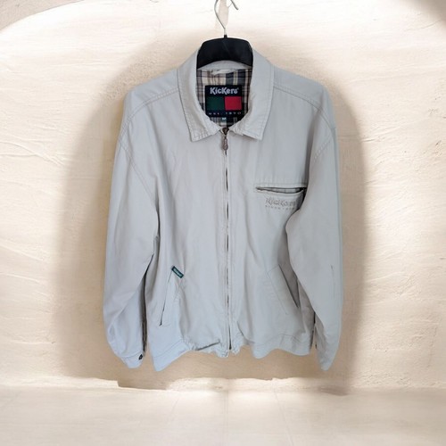 Vintage kickers harrington - vintage,
