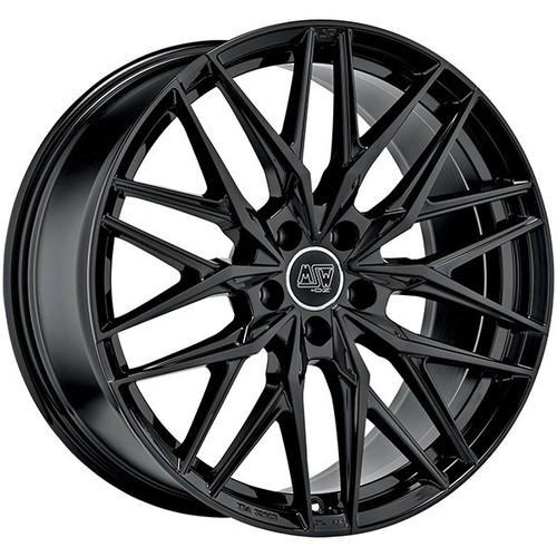 Alloy wheel msw - msw, 50