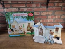 Sylvanian Families General