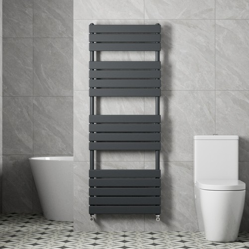 Modern bathroom 1600 600mm - bathroom,