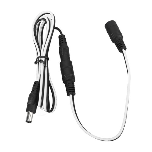 Solar panel power extension - solar,