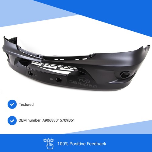 Fits mercedes sprinter ncv3 - fits,