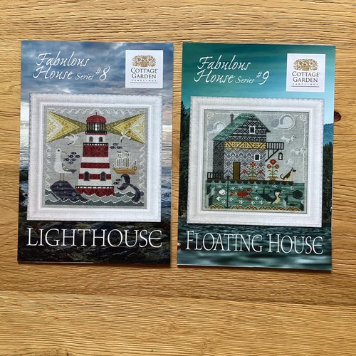 Lighthouse floating house - floating,