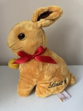 Lindt gold rabbit - lindt,
