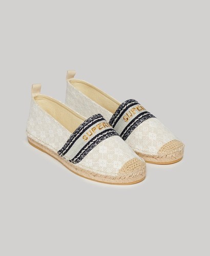Superdry womens canvas - superdry,