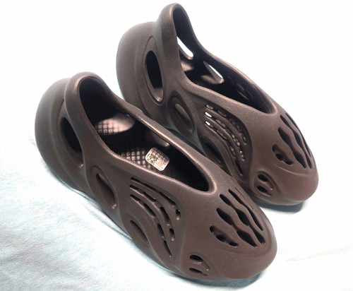 Adidas men black slip - men’s, slip-on