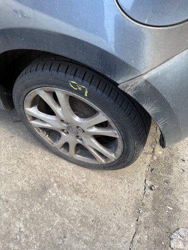 Mazda sport wheel free - mazda, 2